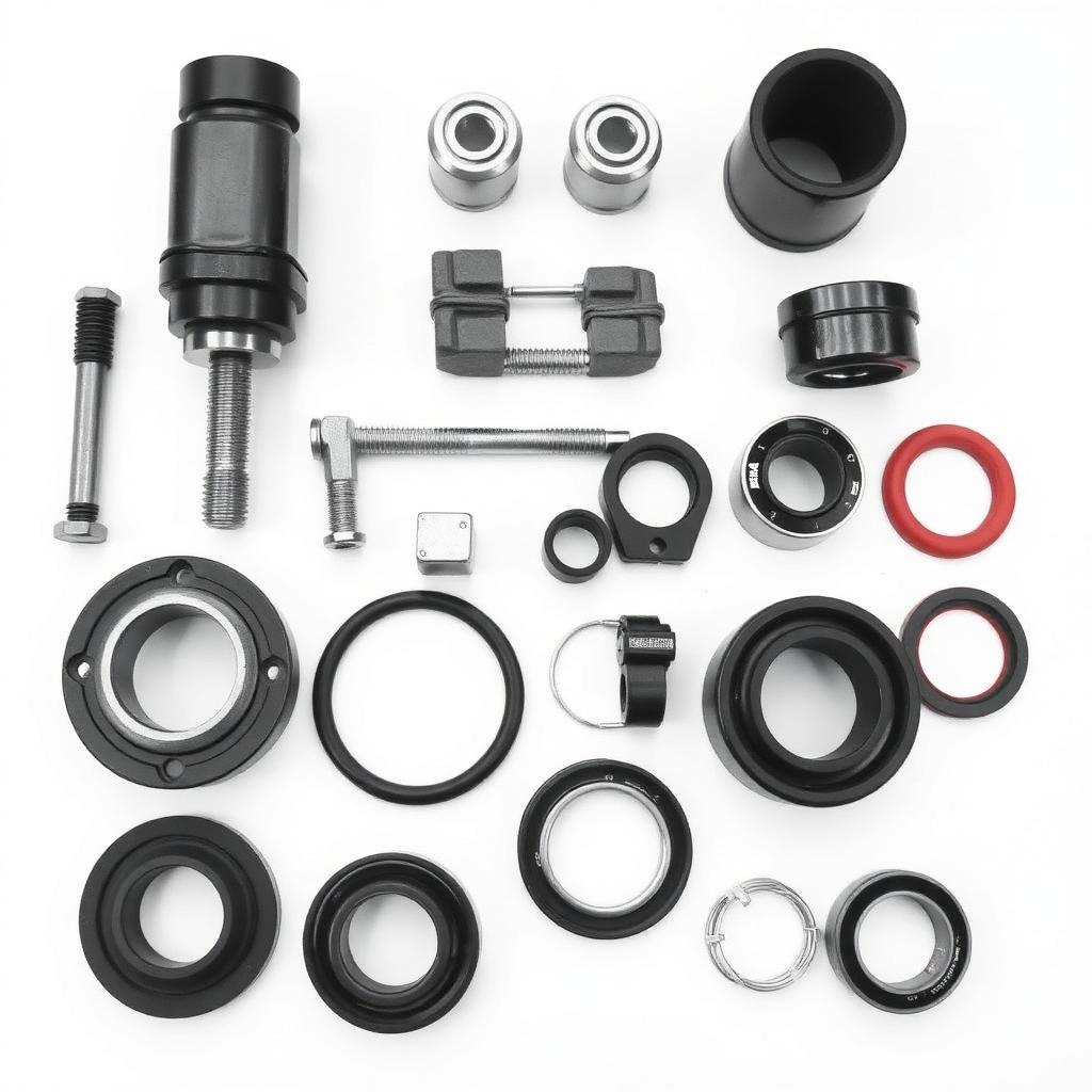 King Pin Axor Latty Truckparts | Quality Spare Parts for ATEGO, AXOR, ACTROS, MAN & BPW